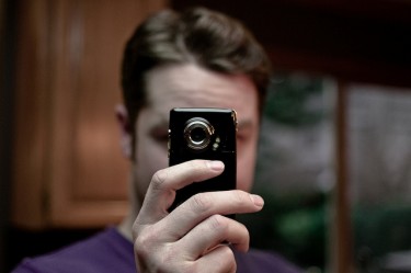 Mobitel kamere i YouTube vode igru u ruskoj predizbornoj sezoni 2011. Slika Shawn McClung na Flickr (CC BY-NC-SA 2.0).