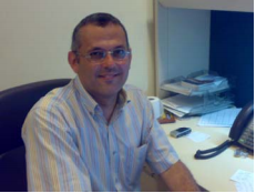 Sherif Abdel-Azim