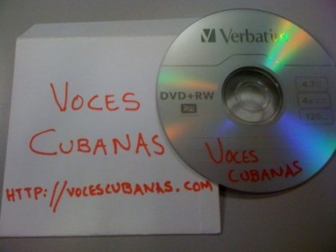 Voces Cubanas CD, photo by jlori (CC BY-NC-SA)