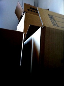  Cartons de déménagement de l’utilisateur Flickr bao_bao (CC BY-NC-ND 2.0)