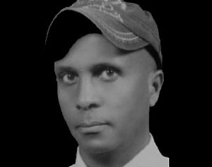 Ethiopian blogger and journalist, Eskinder Nega, is facing the death penalty. Photo courtesy of FreeEskinderNega.com