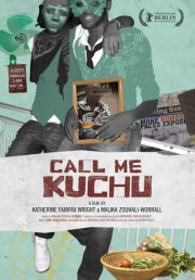 Call Me Kuchu is a documentary that focuses on gay rights in Uganda. Image source: Call Me Kuchu Facebook page.