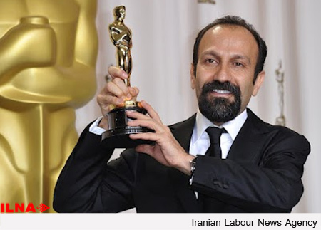 Asghar Farhadi (bron: Ilna)
