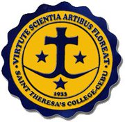 St Theresa's College logo