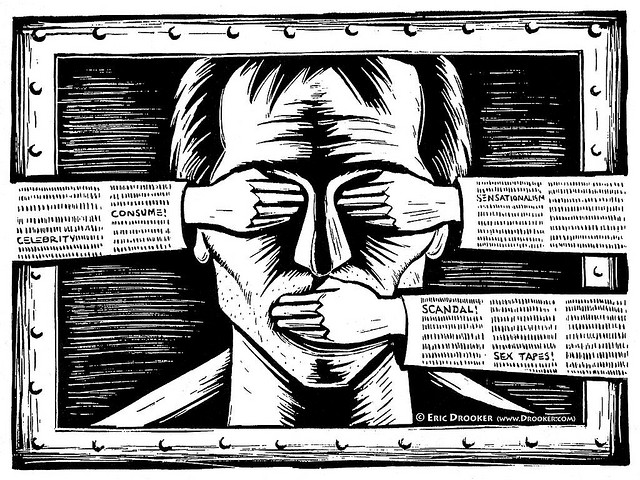 Image of censorship, by Flickr user Isaac Mao (CC BY 2.0).