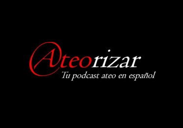 Logo for the Ateorizar podcast.