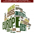 Capa do e-book "EU in Crisis"