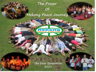 Promoting Peace in Mekong