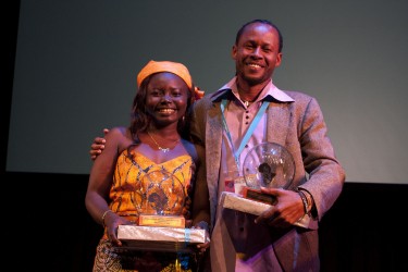 Highway Africa Award for Global Voices