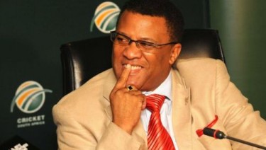 Gerald Majola - Image courtesy of www.sportslive.co.za