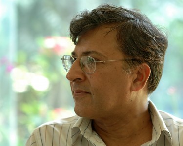 Dr. Pervez Hoodbhoy. Copyright: Wikipedia
