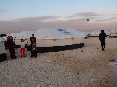 Syrian-Refugees-Zaatari-Camp-Winter