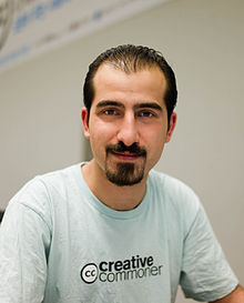 Bassel Khartabil (Safadi)