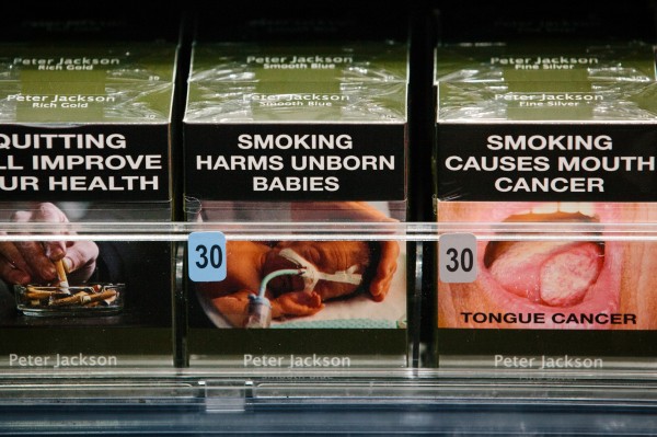 Tobacco plain packaging laws come into effect in Australia