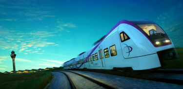 YTL Corporation proposed a high speed rail link between Singapore and Malaysia in the 1990s