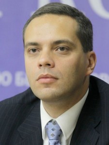 Vladimir Milov, 16 December 2012, photo by Wladimir 777, CC 3.0.