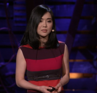 Hyeonseo Lee, a refugee escaped to China from North Korea in 1997, talked in TED conversation about her experience in the escape and how she ended up becoming an activist for fellow refugees in South Korea.