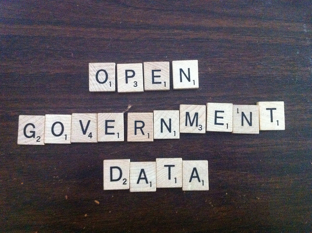 Open Government Data 