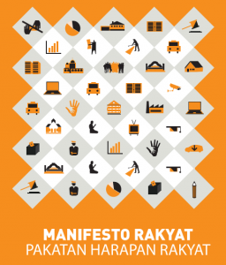 Manifesto of the opposition