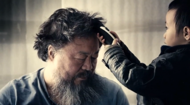 Prominent Chinese Artist Activist Ai Weiwei has released a music video, Dumbass, which shows his solitary detention back in april 2011 when the Chinese police arrested him for "tax evasion".