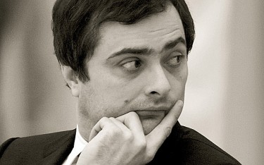 Vladislav Surkov, 25 September 2009, photo by Juerg Vollmer, CC 2.0.