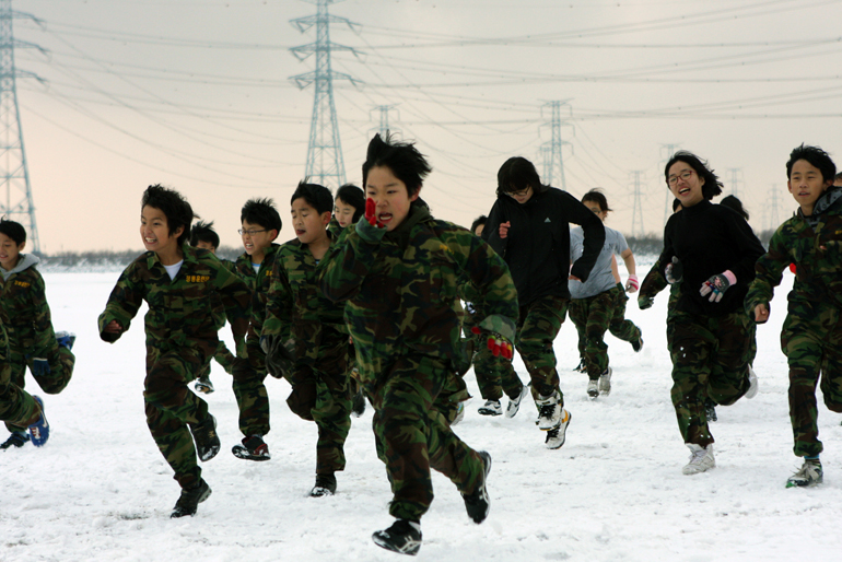 Image of Boot Camp in Seoul. Unrelated to the one that is responsible for the accident. Image by Flickr user @fast800 (CC BY-NC-SA 2.0) 