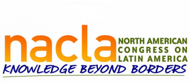 NACLA logo