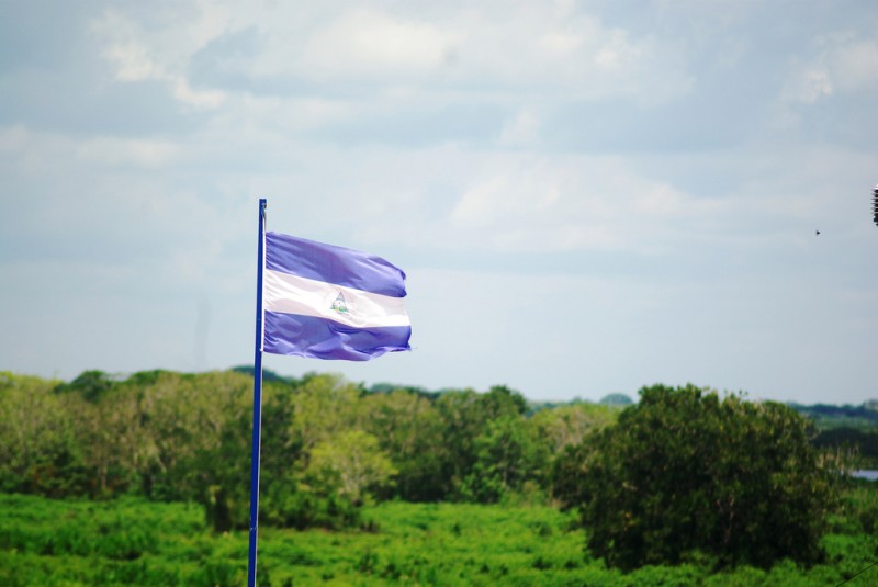 San Carlos, Rio San Juan, Nicaragua. Photo by Daniel Fajardo Valenti on Flickr (CC BY-NC 2.0)