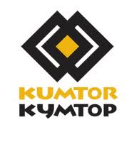 Kumtor Operating Company's logo