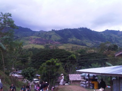 Upper Suyan, Malapatan