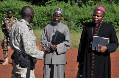 Muslim and Christian leaders try to lead reconciliation in CAR via @faitreligieux