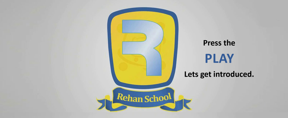 Rehan School: Now everybody can learn for free