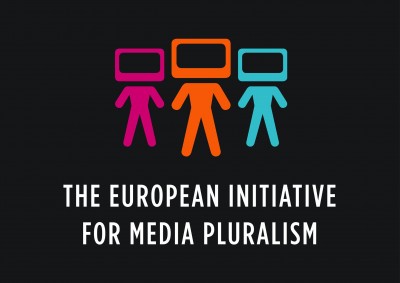 For updates follow @MediaECI on Twitter and 'like' the Facebook page European Initiative for Media Pluralism.