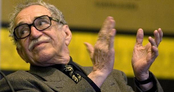 The late Gabriel García Márquez, image by  Ver en vivo En Directo, used under a CC license.
