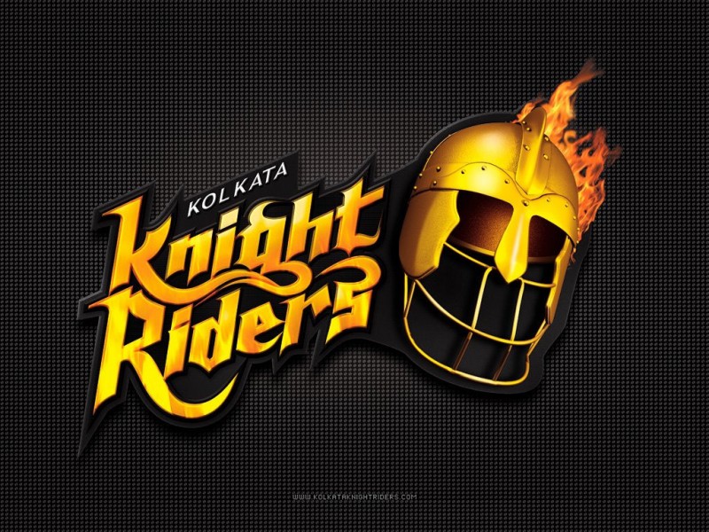 Kolkata Knight Riders logo. Image via Global Panorama, courtesy: AkashSiinha, www.kkr.in, Licensed under the Creative Commons Attribution 3.0 Unported | Wikimedia Commons