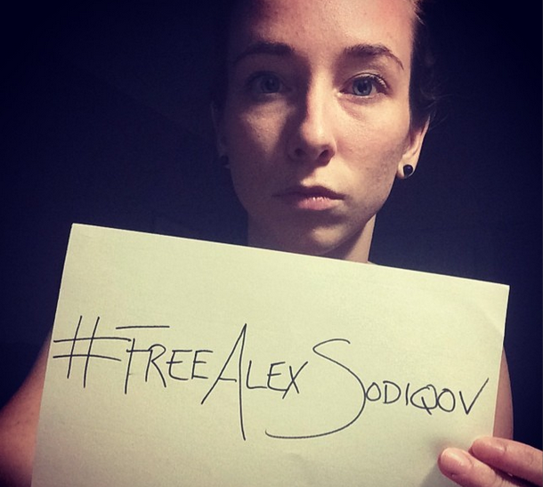 free alex sodiqov