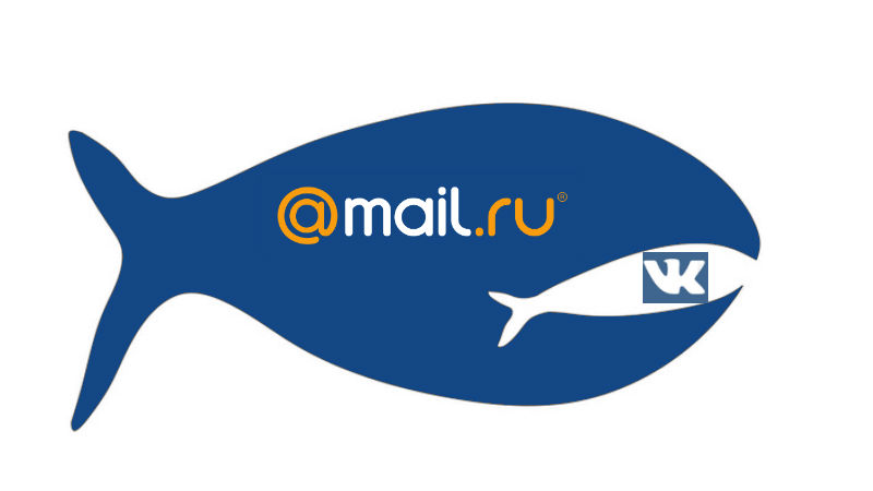 Now that Mail.Ru group owns all of VKontakte, what should the network's users anticipate? Images mixed by Tetyana Lokot.