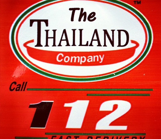 Why Talking About Pizza Can Land You in Trouble in Thailand