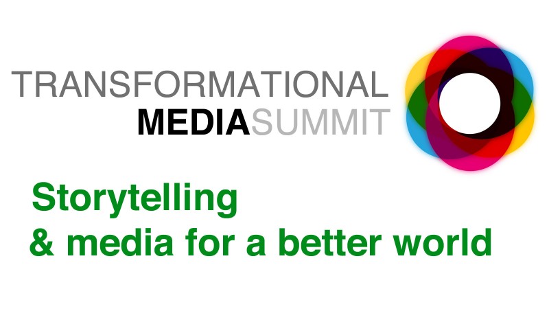 The TMSummit's theme for 2014.