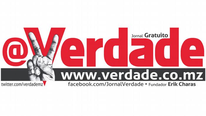 Logo @Verdade.