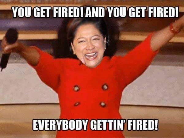 FIRED