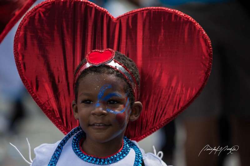 Carnival love. Photo by Quinten Questel, used under a CC BY-NC-ND 2.0 license. 