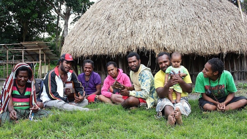 Photo from Papuan Voices, used with permission.