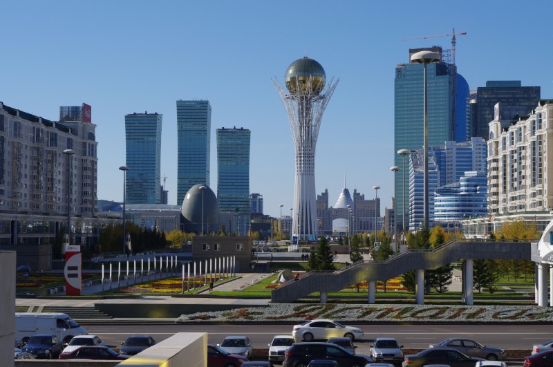 Will Astana see a Word Cup Final? Wiki image.