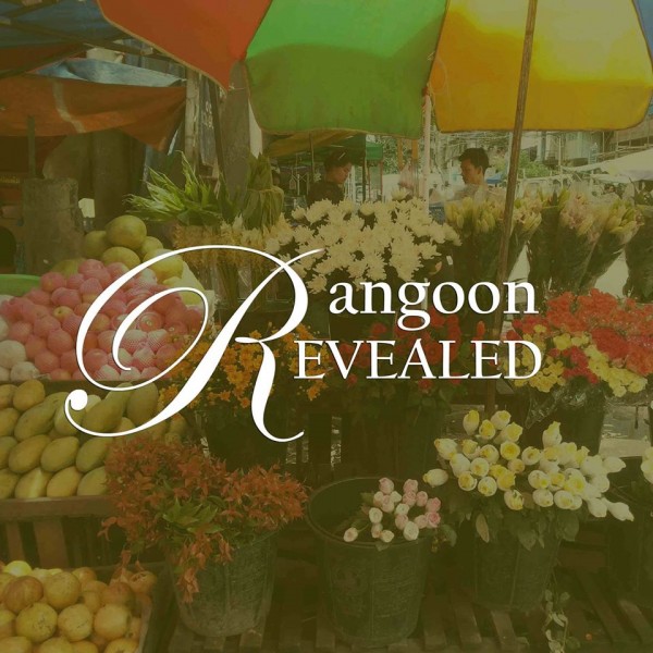 Rangoon Revealed