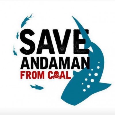 Environmentalists are worried that the coal project will pollute Andaman Sea. Image from the Facebook page of 