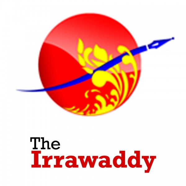 irrawaddy magazine