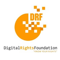 Image result for digital rights foundation
